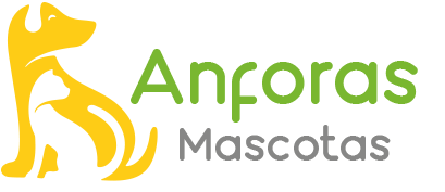 Imagen de ánfora para mascotas